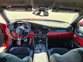 Alfa Romeo Giulia Quadrifoglio 510 к.с., снимка 6