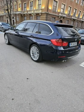 BMW 330 330, снимка 5