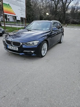 BMW 330 330, снимка 2