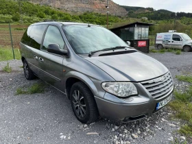 Chrysler Voyager