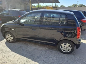 Kia Picanto, снимка 5