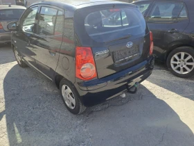 Kia Picanto, снимка 6