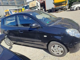 Kia Picanto, снимка 9