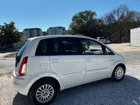 Lancia Musa Бензин-Газ Внос от Италия, снимка 3