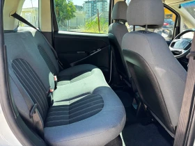 Lancia Musa Бензин-Газ Внос от Италия, снимка 8