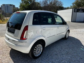 Lancia Musa Бензин-Газ Внос от Италия, снимка 5