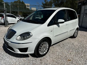 Lancia Musa Бензин-Газ Внос от Италия, снимка 2