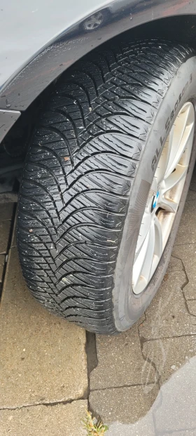 BMW 320 320D-184кс.Автомат.Сменена Верига.Перфектно, снимка 12