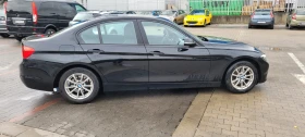 BMW 320 320D-184кс.Автомат.Сменена Верига.Перфектно, снимка 11