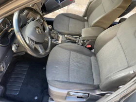 Skoda Octavia 2, 0TDI 150ks.1ви собств., снимка 8