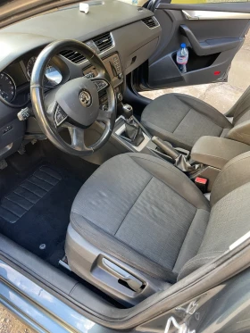 Skoda Octavia 2, 0TDI 150ks.1ви собств., снимка 7