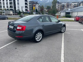 Skoda Octavia 2, 0TDI 150ks.1ви собств., снимка 3