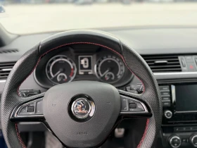 Skoda Octavia VRS   310 К.С., снимка 10