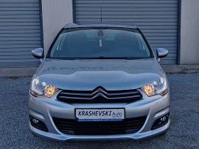 Citroen C4 1.6HDi, снимка 2