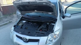 Toyota Auris 1.6-топ състояние докаран на ход, снимка 16