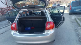 Toyota Auris 1.6-топ състояние докаран на ход, снимка 11