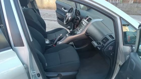 Toyota Auris 1.6-топ състояние докаран на ход, снимка 14