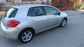 Toyota Auris 1.6-топ състояние докаран на ход, снимка 5