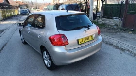 Toyota Auris 1.6-топ състояние докаран на ход, снимка 3