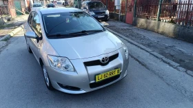 Toyota Auris 1.6-топ състояние докаран на ход, снимка 7