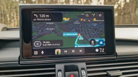 Audi A6 C7 quattro 3.0TDI Avant, снимка 11