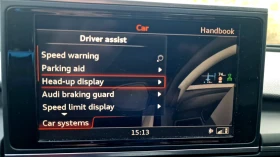 Audi A6 C7 quattro 3.0TDI Avant, снимка 17