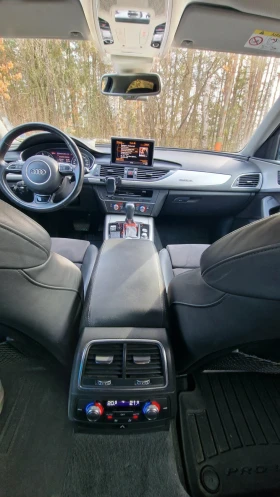 Audi A6 C7 quattro 3.0TDI Avant, снимка 9