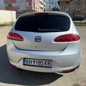 Seat Leon BKD , снимка 3