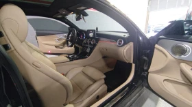 Mercedes-Benz C 300 4MATIC AMG PACK* BURMESTER* AMBIENT* PANORAMA* , снимка 5