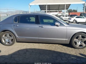 Bentley Flying Spur С регистрация + обслужване, снимка 4