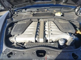 Bentley Flying Spur С регистрация + обслужване, снимка 9