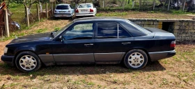 Mercedes-Benz 124 2.0, снимка 3