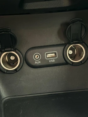 Kia Ceed 1.6CRDI/Климатик/МултиВолан/USB/Android, снимка 9