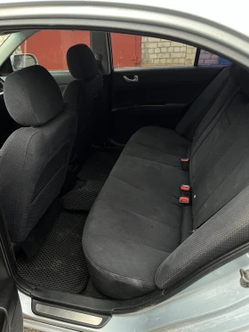 Hyundai Sonata NF5, снимка 6