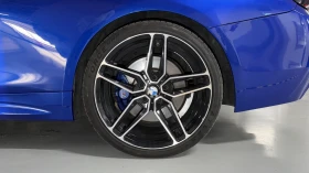 BMW 428 M-PACK* HEAD-UP* SWAROVSKI* КРАЙАН ЦЕНА, снимка 5