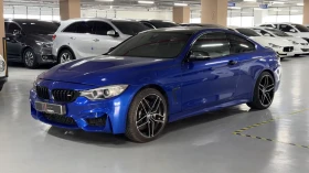 BMW 428 M-PACK* HEAD-UP* SWAROVSKI* КРАЙАН ЦЕНА, снимка 2