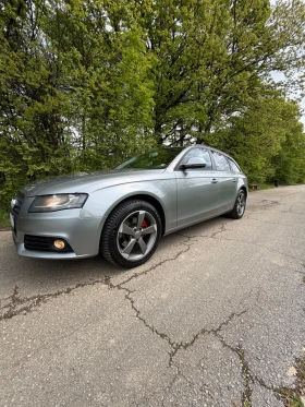Audi A4, снимка 6