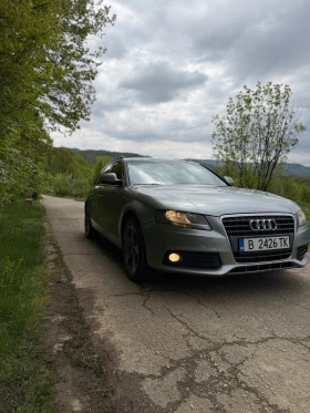 Audi A4, снимка 2