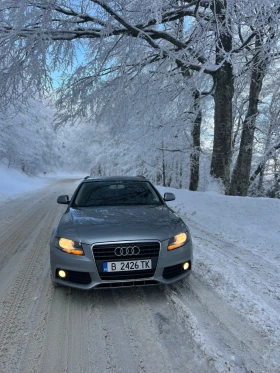 Audi A4, снимка 16