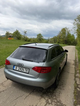 Audi A4, снимка 8