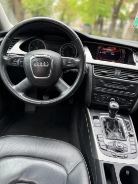 Audi A4, снимка 12