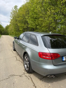Audi A4, снимка 7