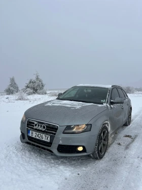 Audi A4, снимка 15