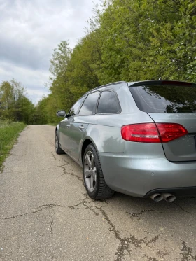 Audi A4, снимка 11