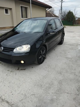 VW Golf, снимка 4