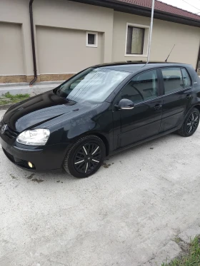 VW Golf, снимка 1