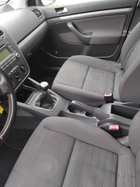 VW Golf, снимка 5