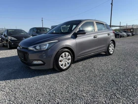 Hyundai I20 1.3, снимка 2