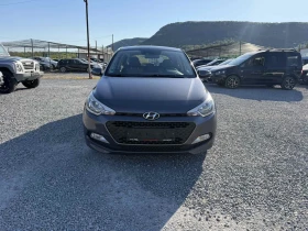 Hyundai I20 1.3, снимка 3