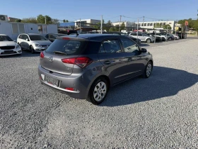 Hyundai I20 1.3, снимка 8